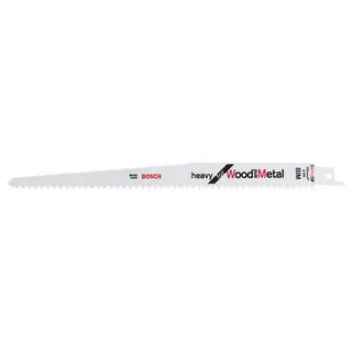 RECIPROZAAGBLAD S1111DF P5 225MM Seizoensaanbieding