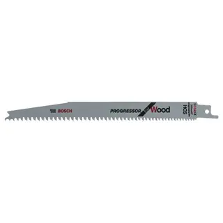 Must-Have RECIPROZAAGBLAD S2345X P5 200MM