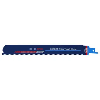 RECIPROZAAGBL.S1155CHC P10 225MM Korting