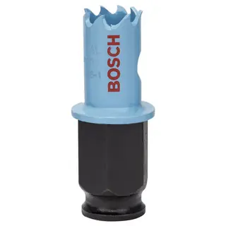 HSS BIMETAAL COBALT GATZAAG 16MM Nieuw