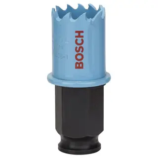 Populair HSS BIMETAAL COBALT GATZAAG 22MM