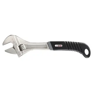 Voordeelprijs SCHROEFSLEUTEL CHROOM 255X35MM