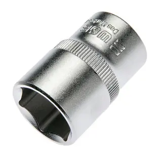DOPSLEUTEL 1/2 9MM 6-KANT Exclusieve Aanbieding