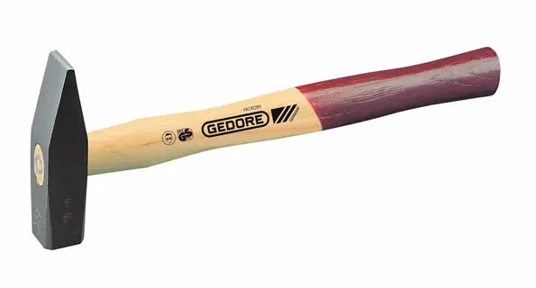 BANKHAMER 4E - 500GR ESSEN STEEL Koop Vandaag