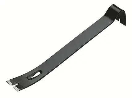 BREEKIJZER 140 - L=380MM Direct Verzonden