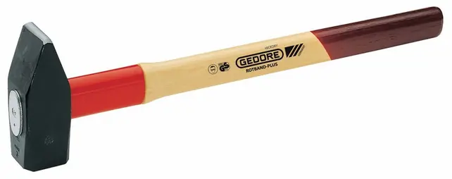 VOORHAMER ROTBAND-PLUS 609H-5-90 Nu Kopen