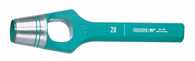 HOLPIJP 10X130MM DIN 7200A Premium