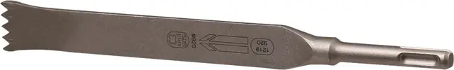 Gereduceerde Prijs VOEGBEITEL 6MM 250MM SDS+