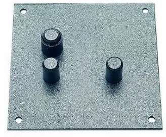 Beperkt Aanbod PLOOI PLAAT TBV 10,12 EN 16MM