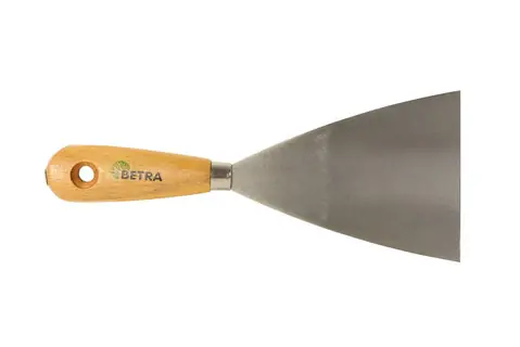 PLAMUURMES 100MM Gereduceerde Prijs
