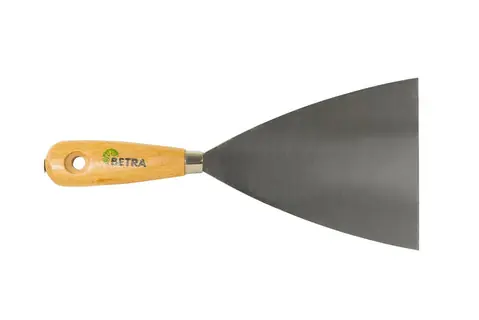 Dagaanbieding PLAMUURMES 120MM