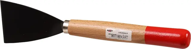 AFSTEEKMES 70MM LENGTE = 190MM Premium