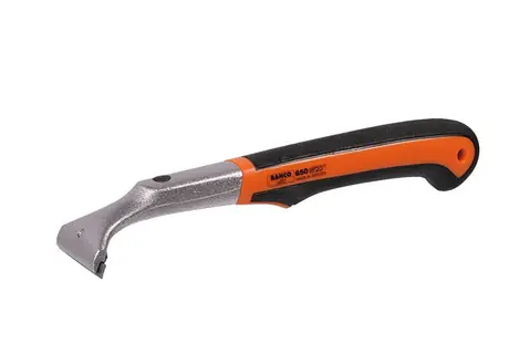 VERFKRABBER NO.650 RECHT 50MM Weekendaanbieding