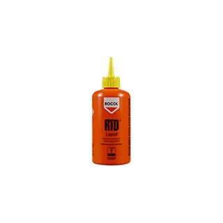 RTD METAL CUTTING LIQUID 400ML Lage Kosten