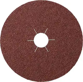 Bestseller FIBERSCHIJF 125X22MM CS561 K60