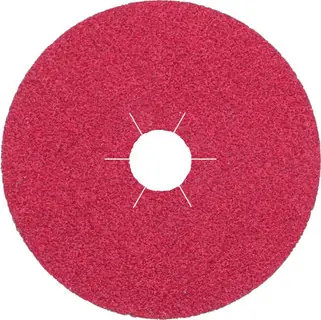 Lage Prijs FIBERSCH. 125X22MM FS964ACT K120