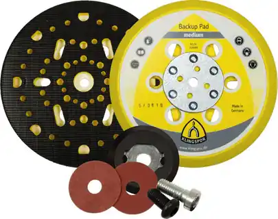 Hete Deal KLITSTEUNSCHIJF 150MM HST555 M8