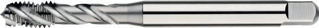 MACHINETAP UNI HSS-E DIN371 M4 Betrouwbaar