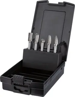 Beste Prijs STIFTFREZENSET HM 5-DELIG