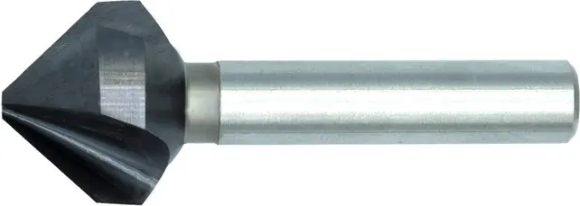 VERZINKBOOR HSS-E VARI 20.5MM Populair
