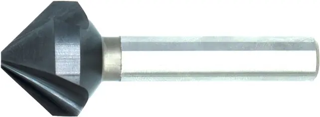 VERZINKBOOR HSS-E VARI 25.0MM Aanbieding