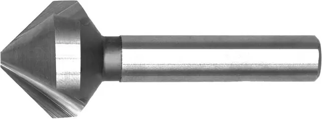 Korting VERZINKBOOR HSS-E VARI 20.5MM