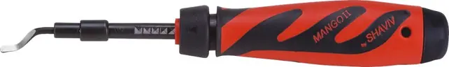 Nieuw HANDONTBRAMER+MESJES TYPE E SET