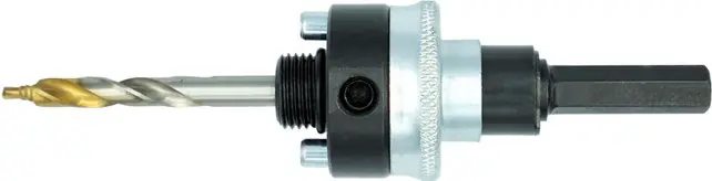 GATZAAGHOUDER 32-152MM Hete Deal