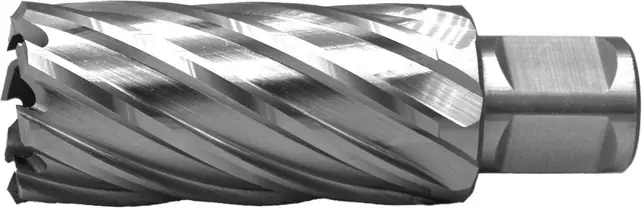 HSS KERNBOOR 60MM SNIJDIEPT.55MM Direct Beschikbaar