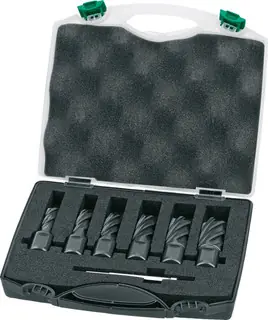 HSS-EX KERNBORENSET SNIJD. 30MM Seizoensaanbieding