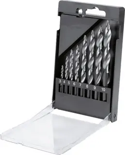 Shop Nu HSS METAALBORENSET DIN 338