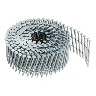 Direct Beschikbaar SPOELNAGEL 2.5X50MM GERINGD PK