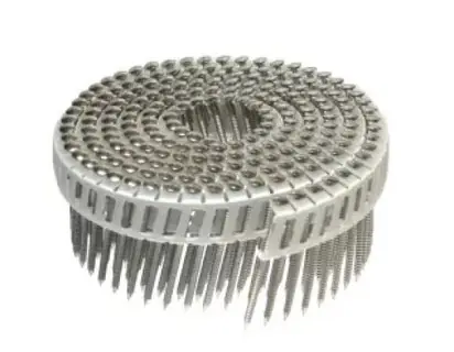 SPOELNAGEL 2.5X50MM GERINGD LK Goedkoop