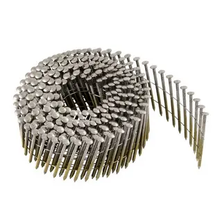 Uitverkoop SPOELNAGEL 2.5X50MM GERINGD LK