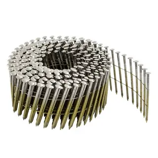 SPOELNAGEL 2.5X55MM GERINGD LK Hete Deal
