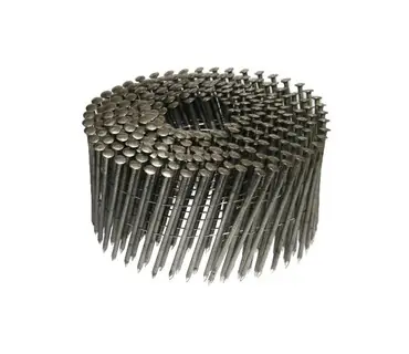 Populair SPOELNAGEL 2.5X65MM GERINGD LK