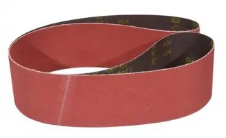 Favoriet SCHUURBAND 984F 100X1220MM K80