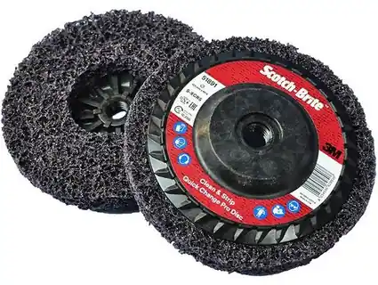 Uitverkoop XT PRO CLEAN&STRIP XO-RD 125MM