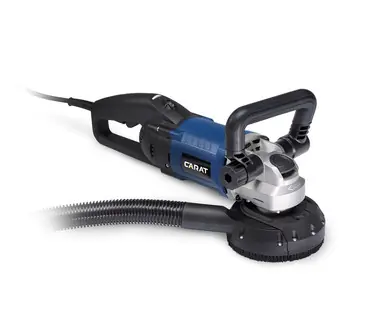 PRO GRINDER 125 DUSTEC 2000W Rechtstreeks Van De Fabrikant