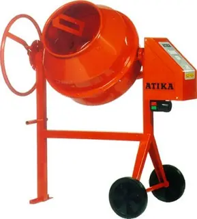 Favoriet BETONMOLEN COMET 130L
