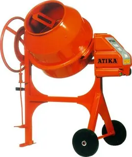 BETONMOLEN PROFI 145L Express Levering