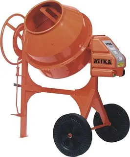 Op = Op BETONMOLEN EXPERT 185L