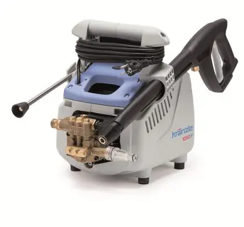 HOGEDUKREINIGER K 1050 P 130BAR Speciale Aanbieding