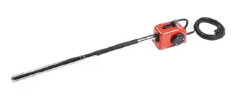 STOKTRILNAALD P14E-1M 230V 600W Seizoensaanbieding