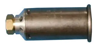 KAYSER BRANDER 40MM Dagaanbieding