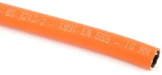Actieprijs PROPAANGASSLANG 8X15MM