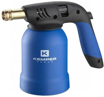 HOBBYBRANDER M. PIEZO ONTSTEKING Merkproduct