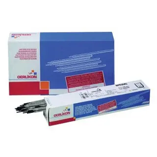 Uitverkoop LASELEKTRODEN SPEZIAL 2.5X350MM