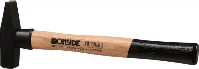 Shop Nu BANKHAMER HICKORY+HULS 400G