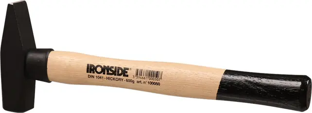 BANKHAMER HICKORY+HULS 600G Premium